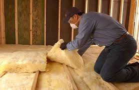 Types of Insulation We Offer in Rockwood, VA