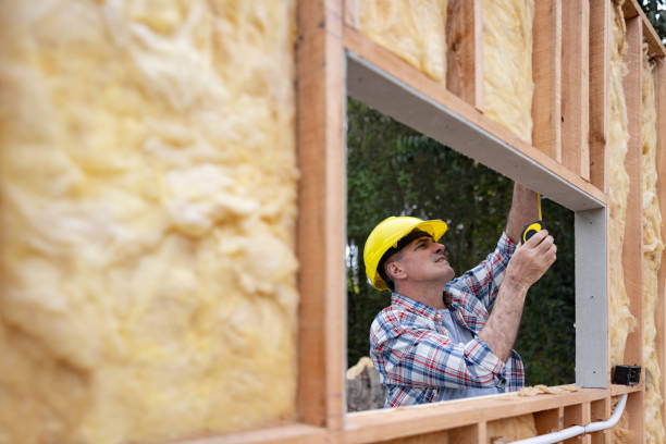 Reflective Insulation in Rockwood, VA